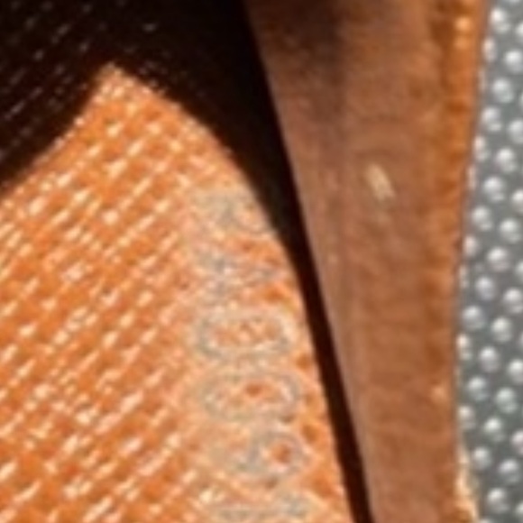 LOUIS VUITTON WALLET - Picture 9 of 9